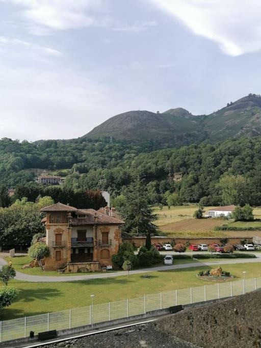 Atico 3 Hab En Centro De Cangas Apartment Cangas de Onis
