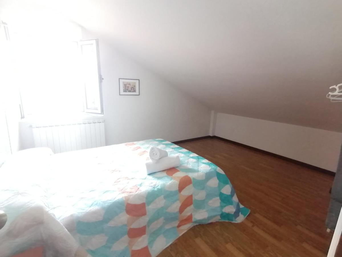 Atico 3 Hab En Centro De Cangas Apartment Cangas de Onis