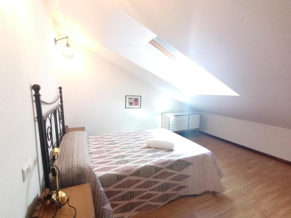 Atico 3 Hab En Centro De Cangas Apartment Cangas de Onis