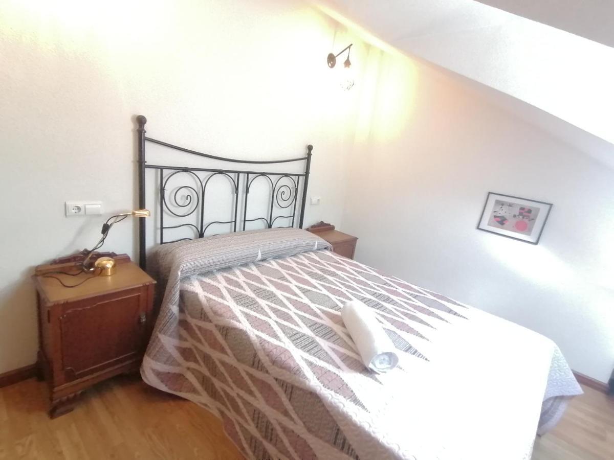 Apartment Atico 3 Hab En Centro De Cangas