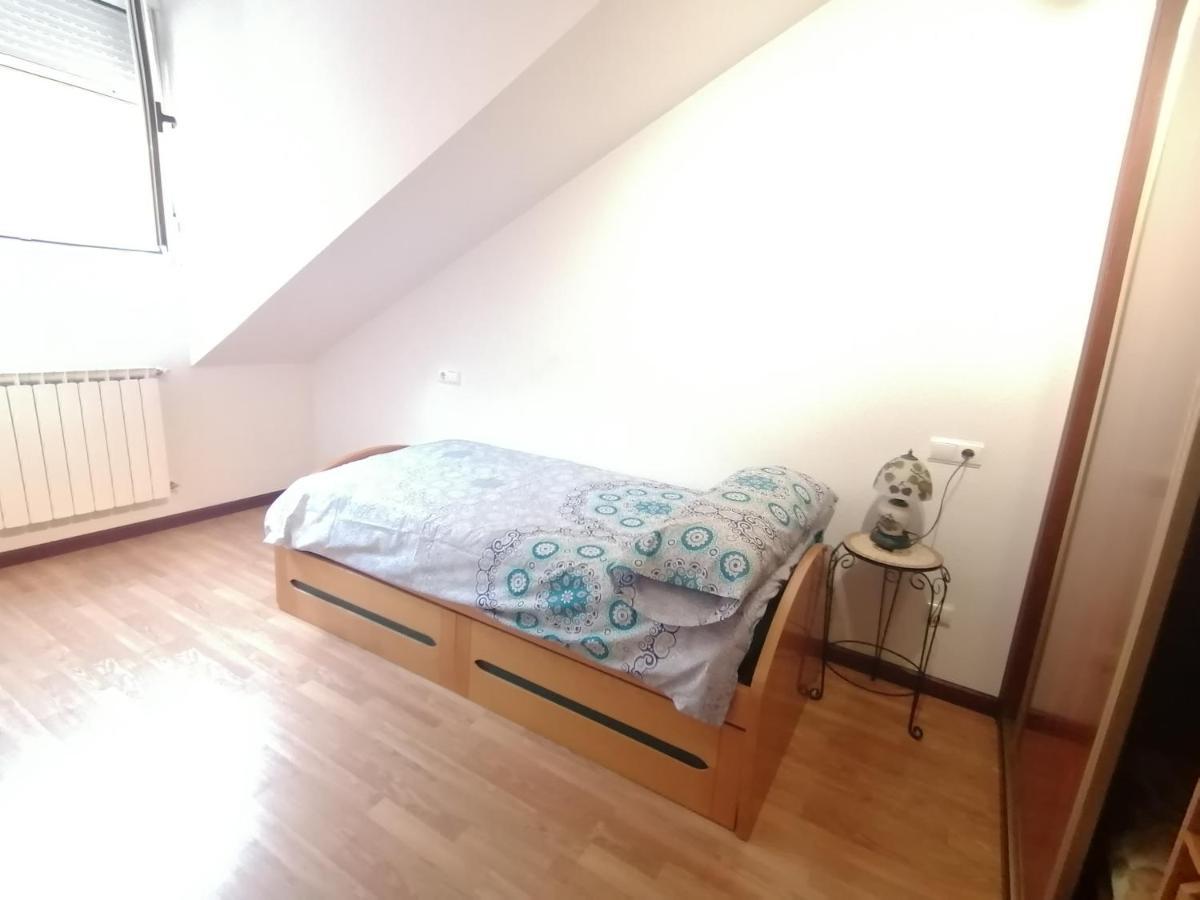 Atico 3 Hab En Centro De Cangas Apartment Cangas de Onis