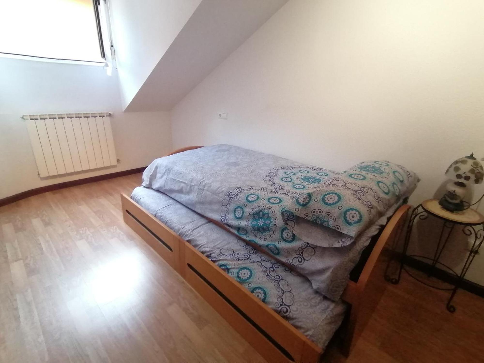 Apartment Atico 3 Hab En Centro De Cangas *