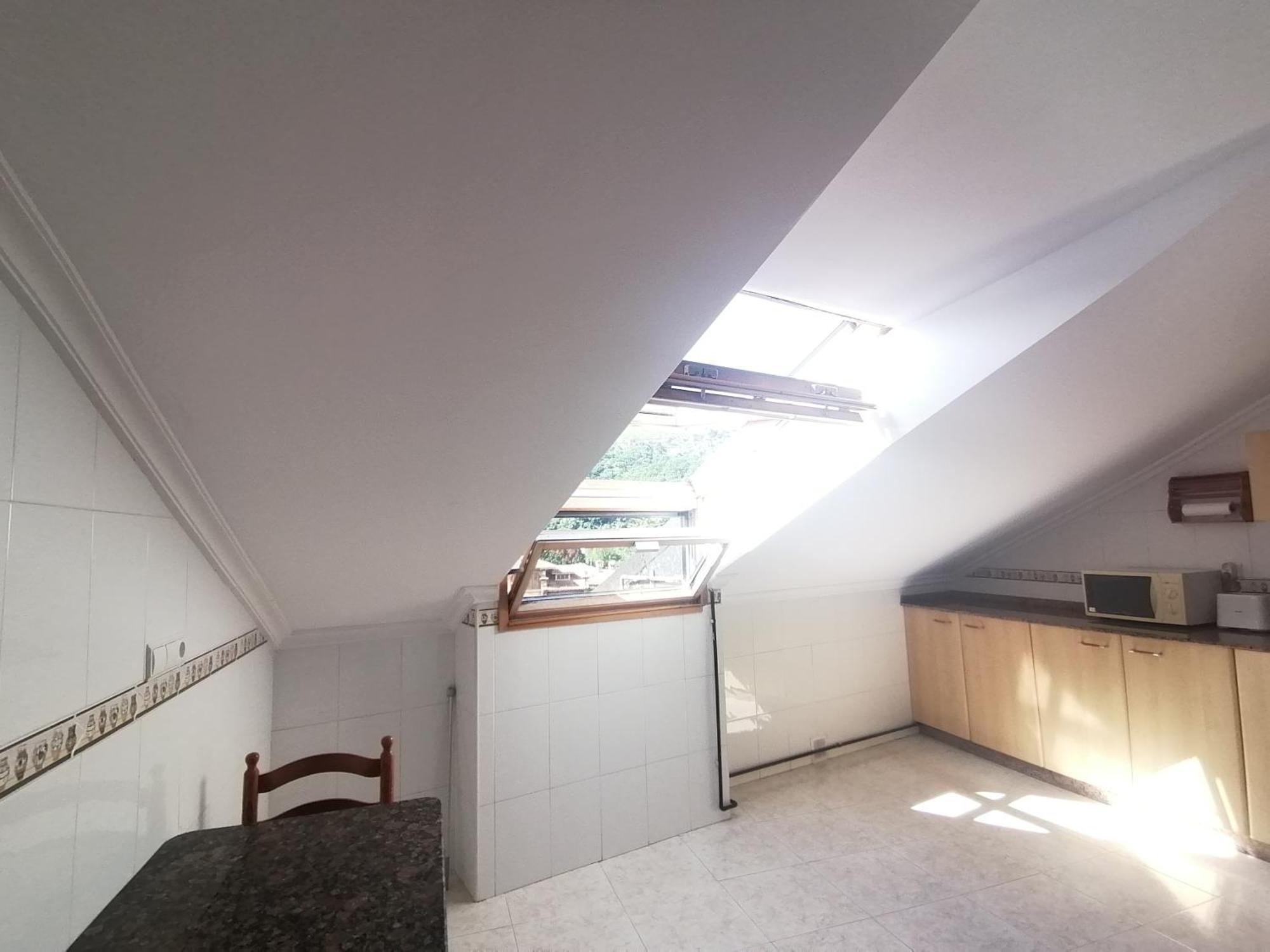 Apartment Atico 3 Hab En Centro De Cangas Cangas de Onis